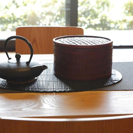Hotel Kirinosato Takahara Tanabe Pokoj fotografie