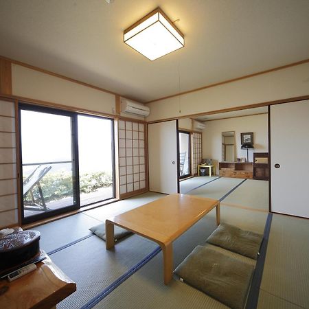 Hotel Kirinosato Takahara Tanabe Pokoj fotografie