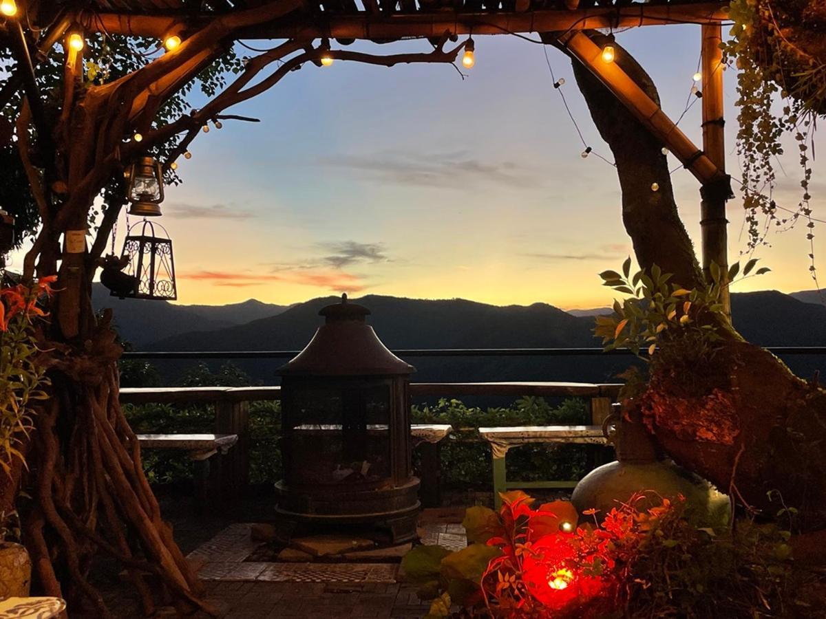 Hotel Kirinosato Takahara Tanabe Exteriér fotografie