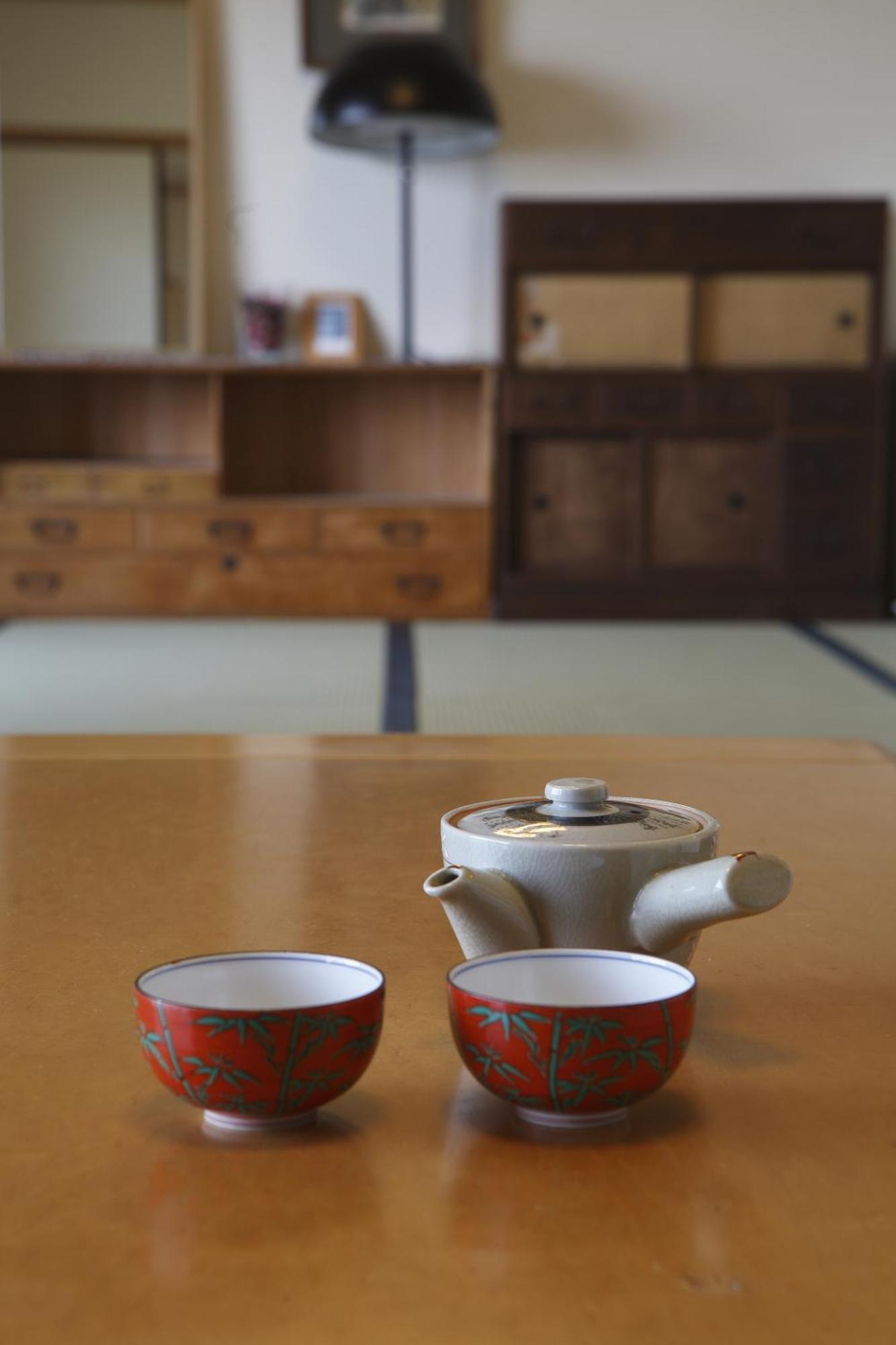 Hotel Kirinosato Takahara Tanabe Pokoj fotografie