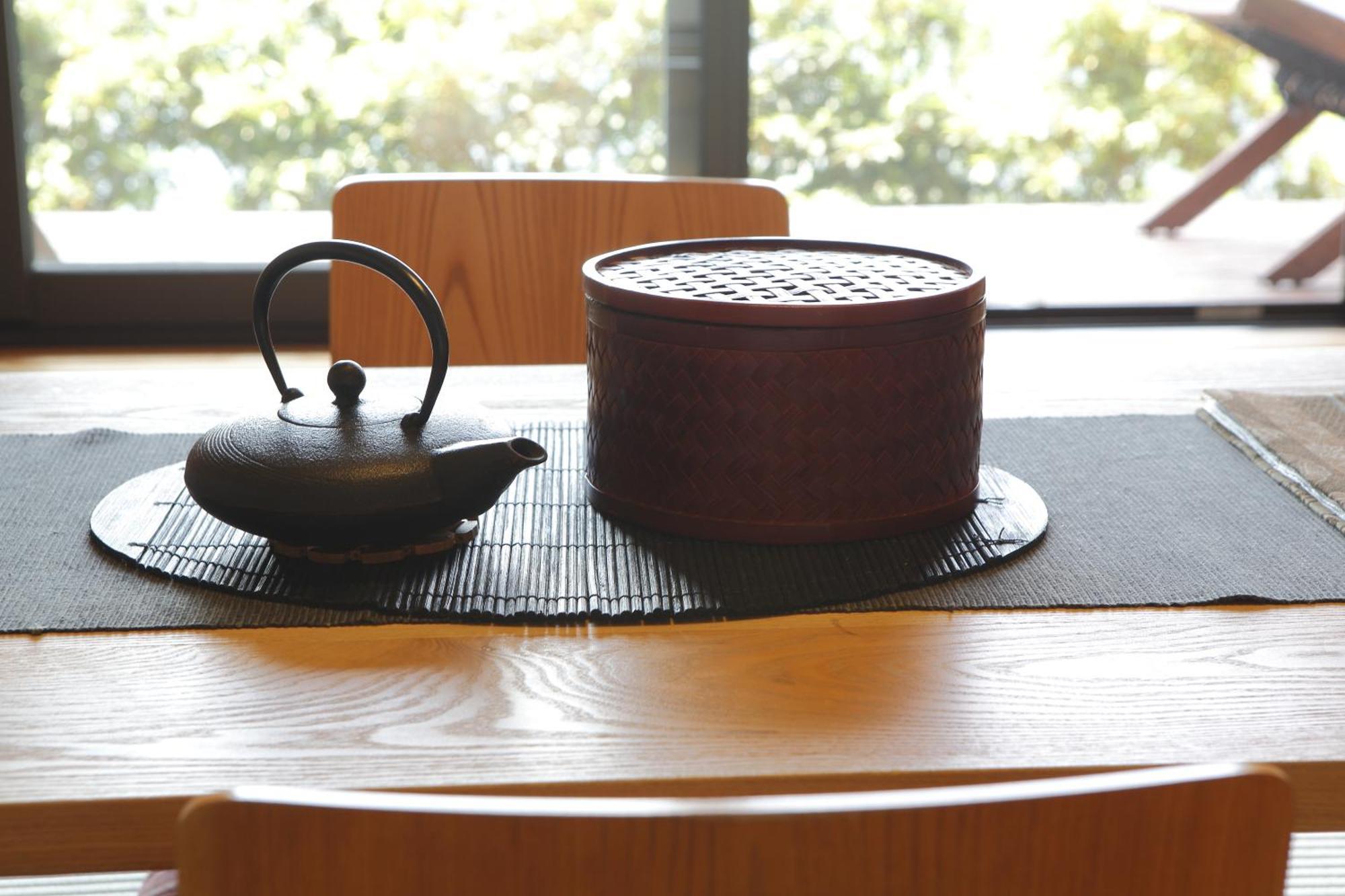 Hotel Kirinosato Takahara Tanabe Pokoj fotografie