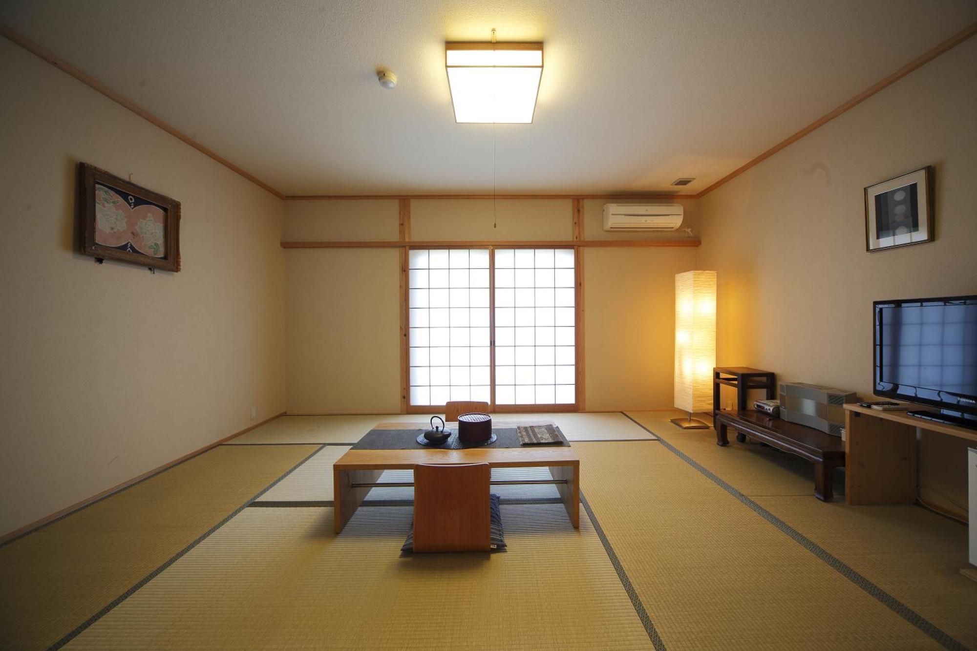 Hotel Kirinosato Takahara Tanabe Pokoj fotografie