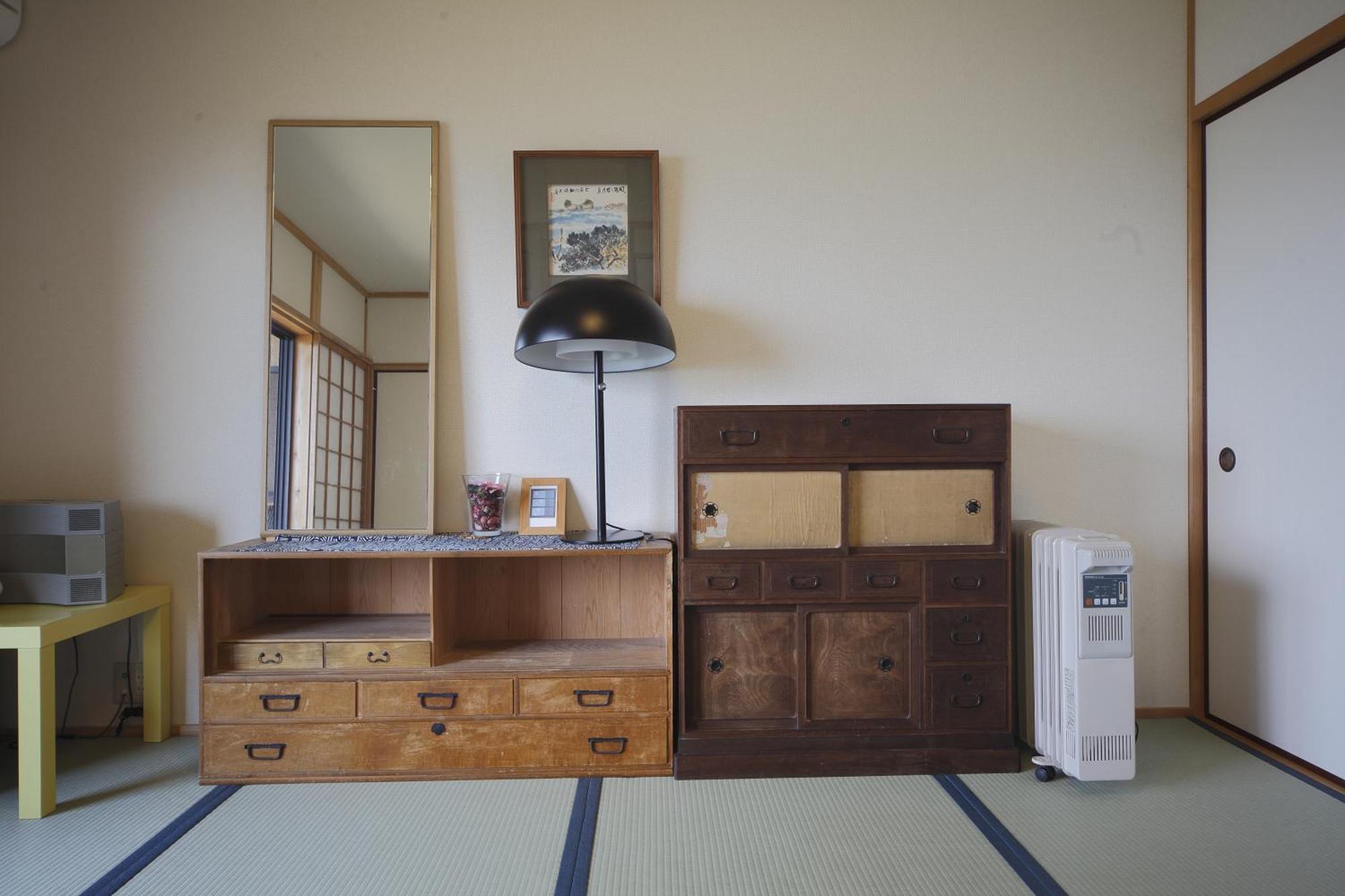 Hotel Kirinosato Takahara Tanabe Pokoj fotografie