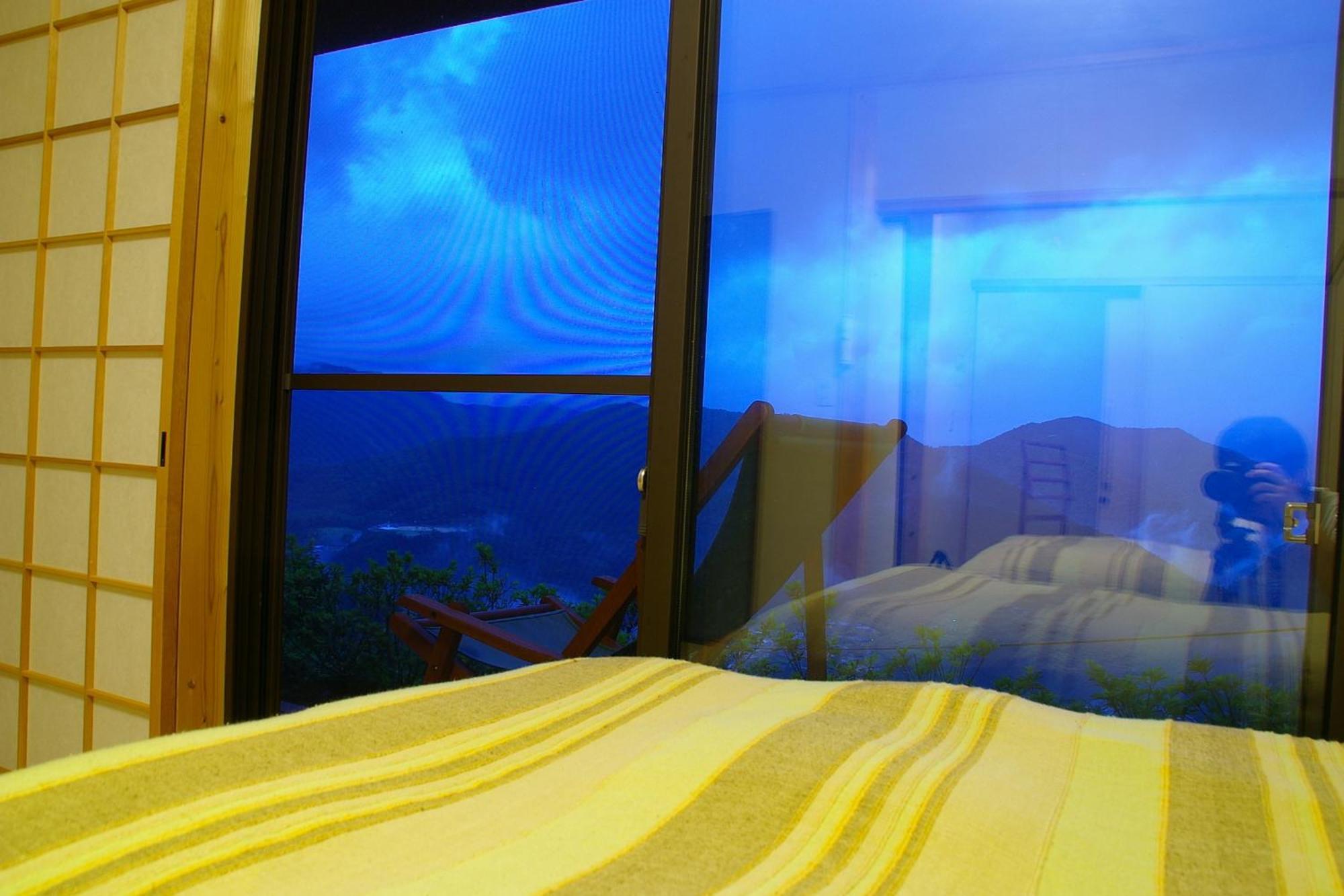 Hotel Kirinosato Takahara Tanabe Pokoj fotografie