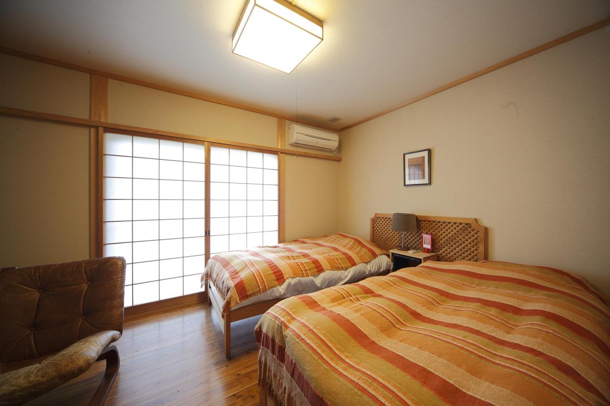 Hotel Kirinosato Takahara Tanabe Pokoj fotografie