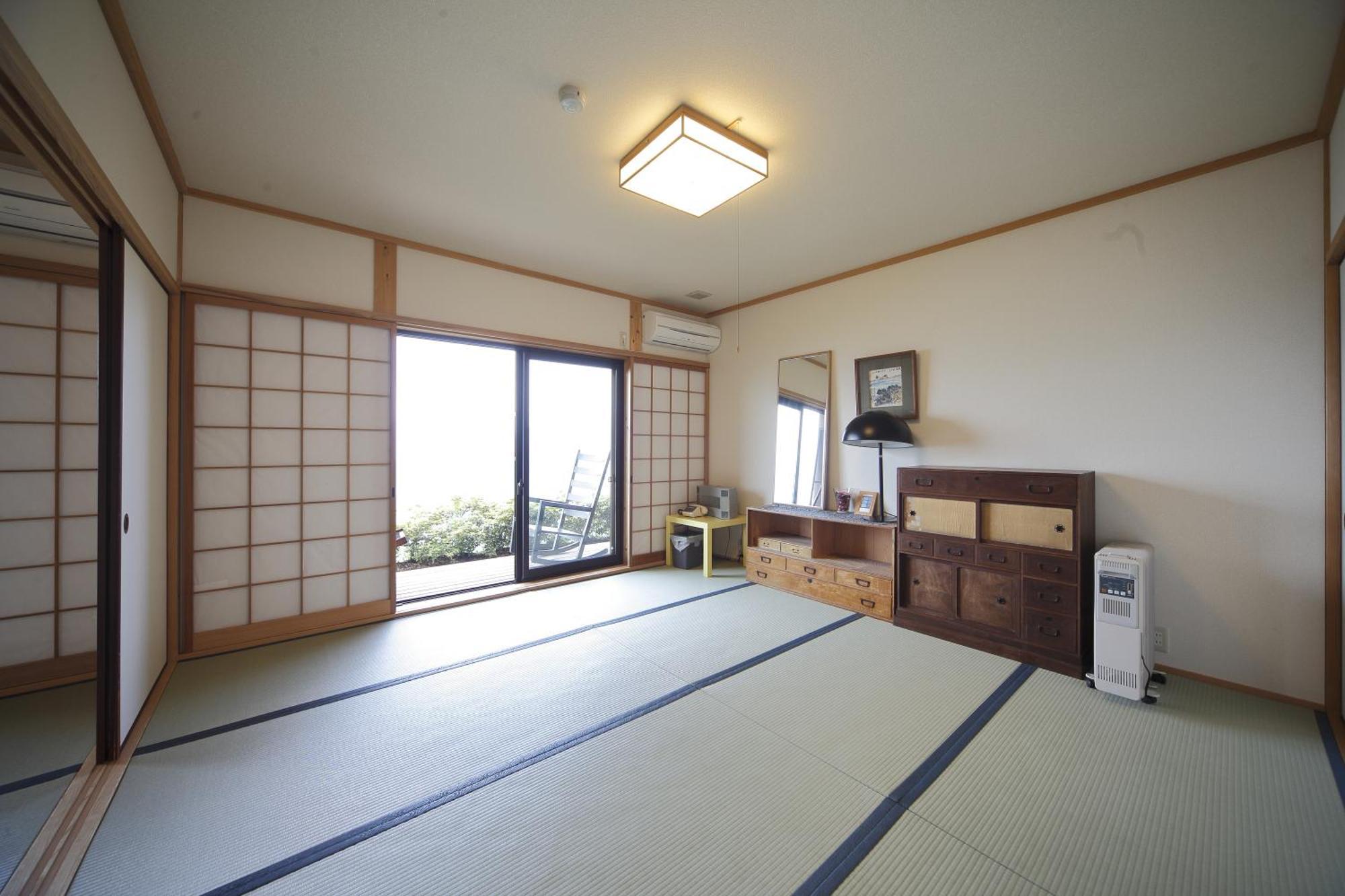 Hotel Kirinosato Takahara Tanabe Pokoj fotografie