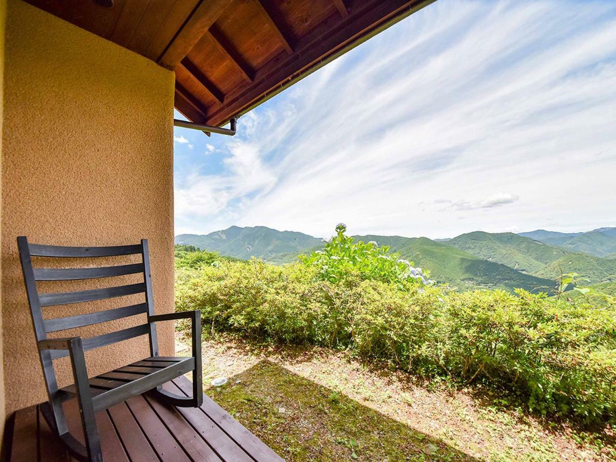 Hotel Kirinosato Takahara Tanabe Exteriér fotografie