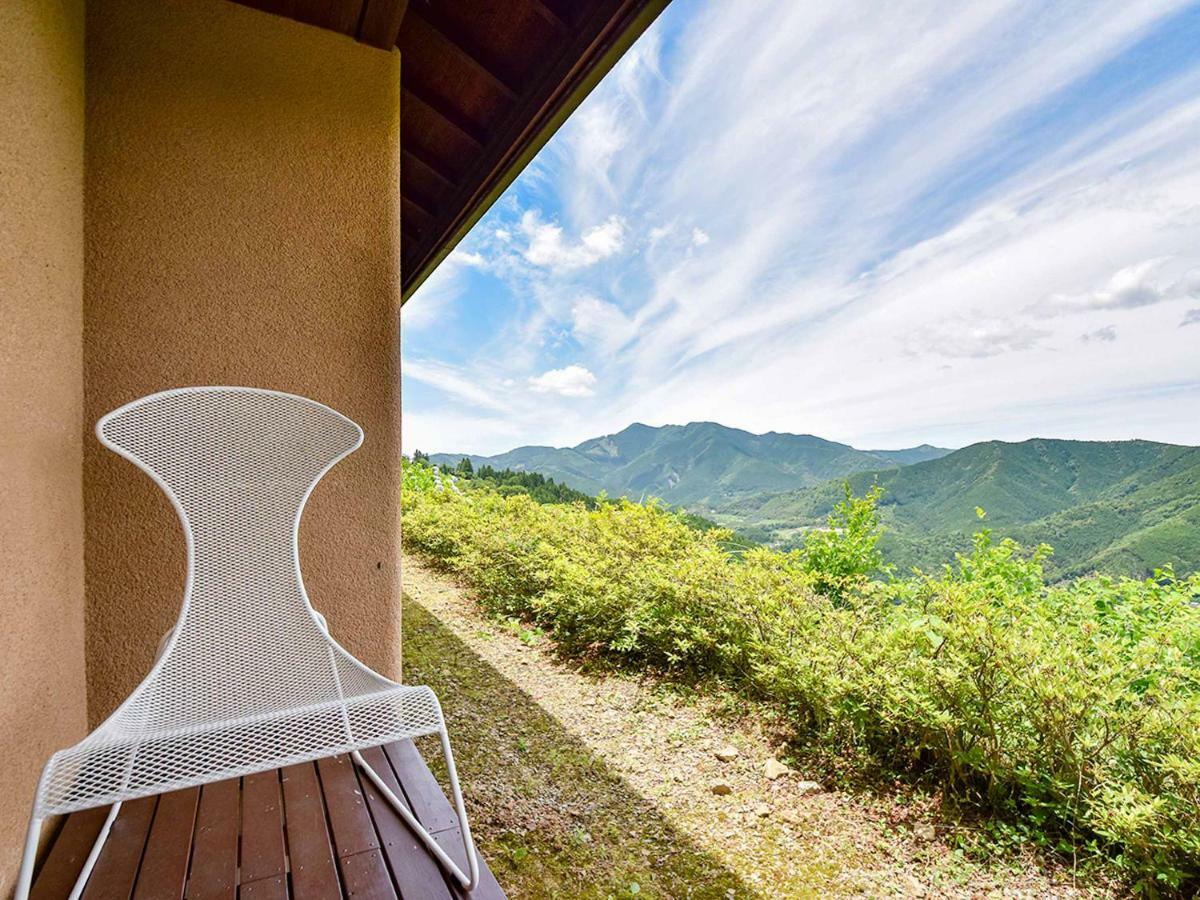 Hotel Kirinosato Takahara Tanabe Exteriér fotografie